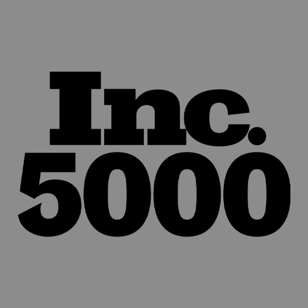 Inc500 logo