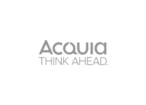 Acquia logo