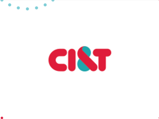CI&T logo