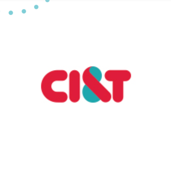 CI&T logo