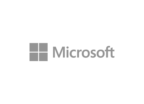 Microsoft logo