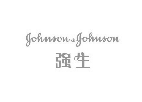 Johnson and Johson logo