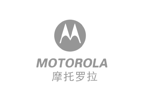 Motorola logo