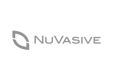 NuVasive logo