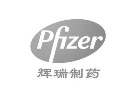 Pfizer logo