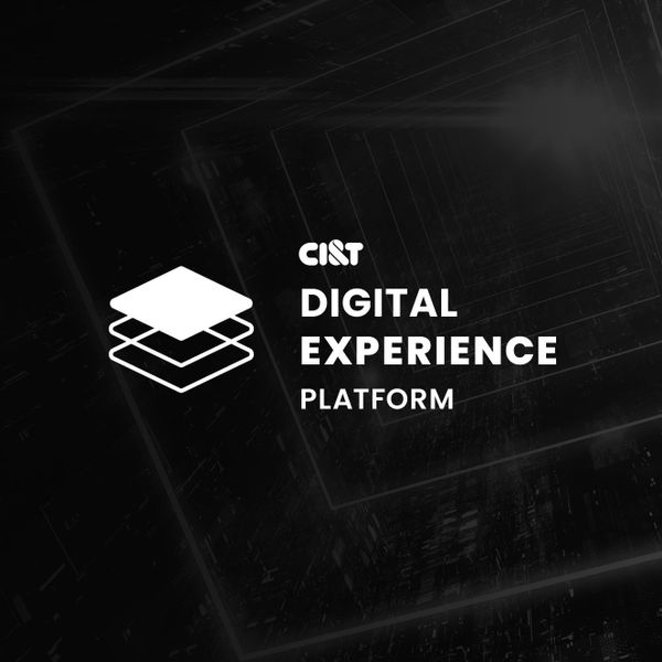 CI&T Digital Experience Platform