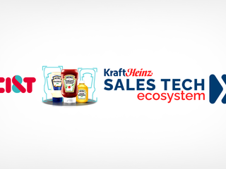 CI&T Sales Tech Ecosystem