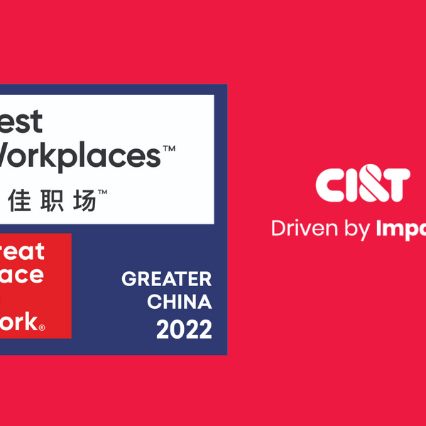 GPTW-2022-CHINA