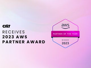 CI&T Receives 2023 AWS Partner Award