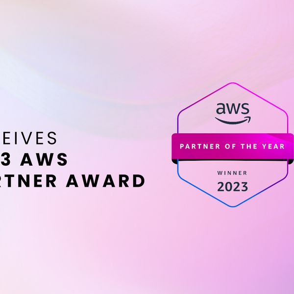 CI&T Receives 2023 AWS Partner Award