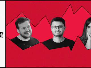 Humans of Digital Podcast - Models for AI Production