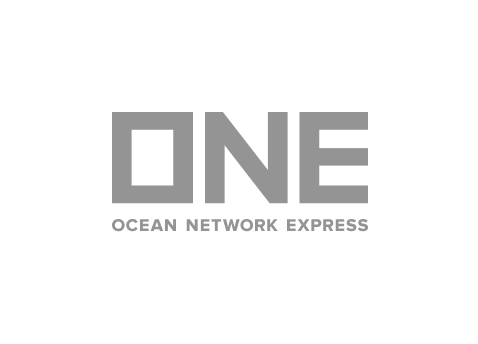 Ocean Network Express Logo